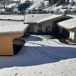 Appartement Widmann Jochberg