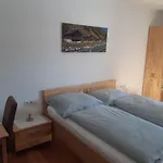 Widmann Appartement Jochberg