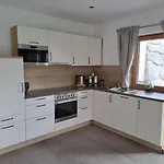 Widmann Appartement *