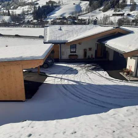 Apartment Widmann Jochberg