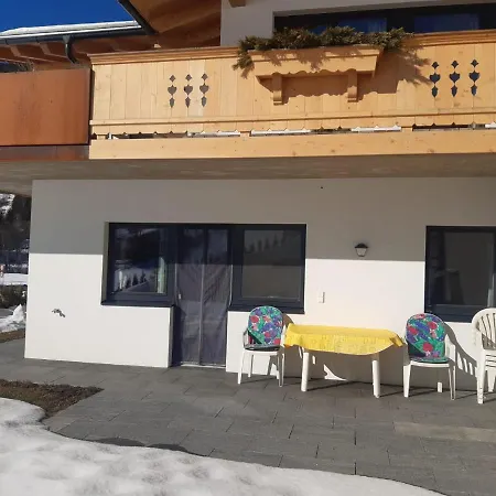 Apartment Widmann