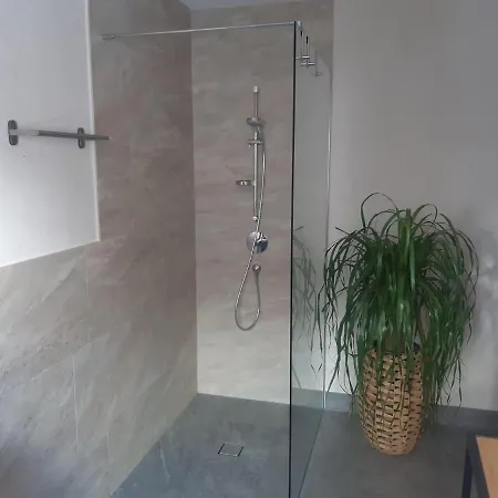 Appartement Widmann *