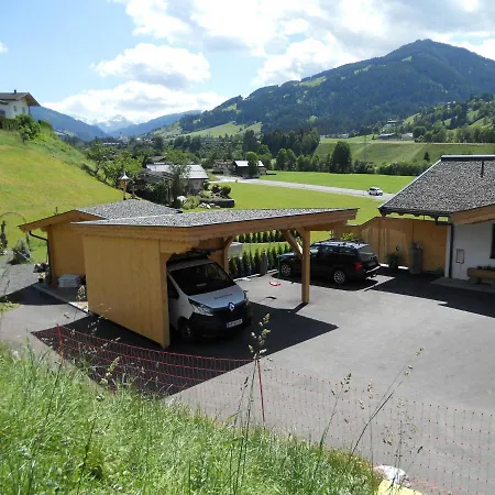 Apartment Widmann