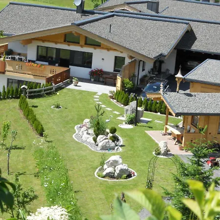 Widmann Apartment Jochberg