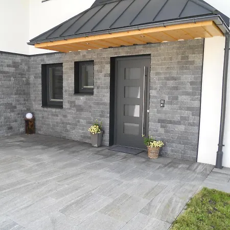 Apartment Widmann *