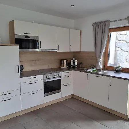 Widmann Apartment *