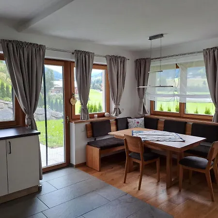 Apartment Widmann