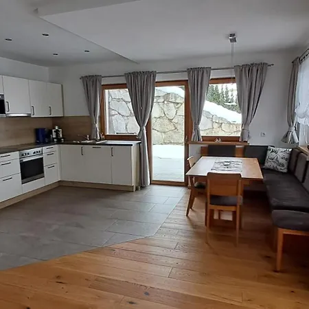 Widmann Apartment *