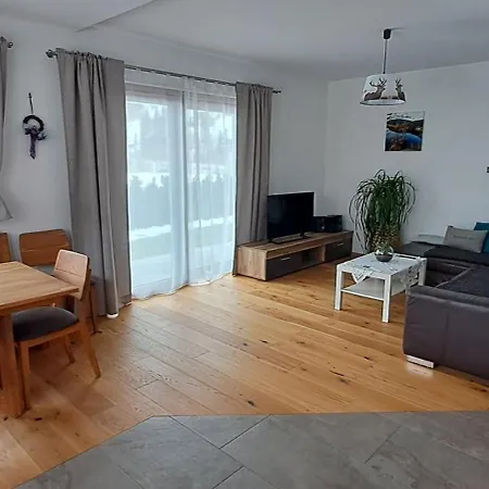 Widmann Apartment