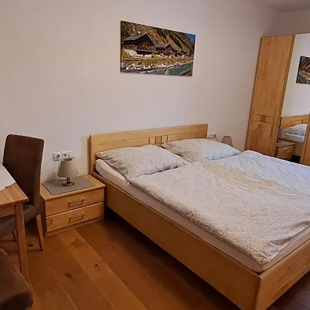 Widmann Apartment