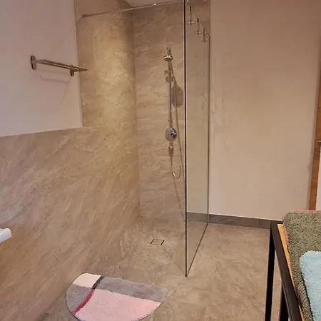Apartment Widmann *