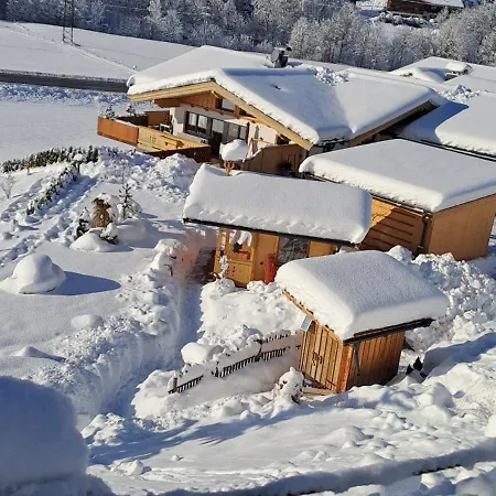 Widmann Apartment Jochberg
