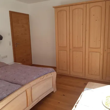 Widmann Apartment *