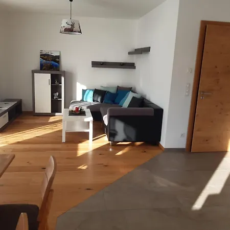 Widmann Apartment Jochberg