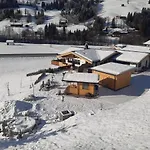 Apartmán Widmann Jochberg