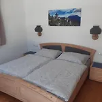 Apartmán Widmann