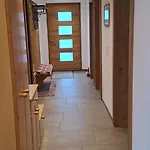 Apartmán Widmann Jochberg