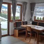 Widmann Apartmán Jochberg