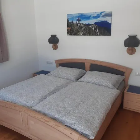 Apartamento Widmann