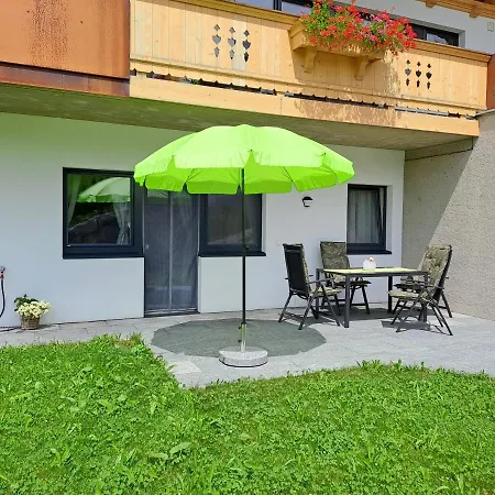 Widmann Apartmán