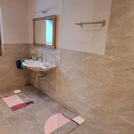 Widmann Apartamento *