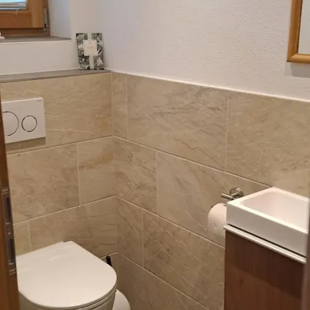 Widmann Apartment