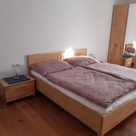 Apartamento Widmann *
