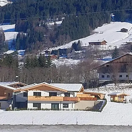 Widmann Apartamento Jochberg